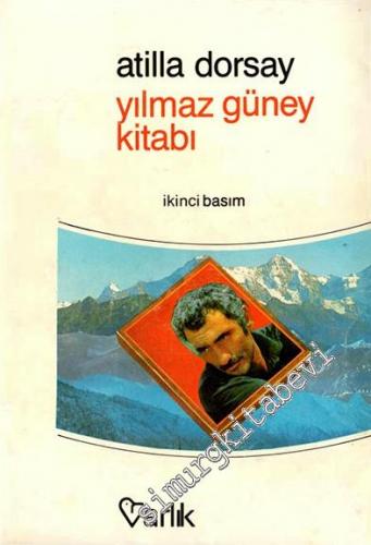 Yılmaz Güney Kitabı -        1988