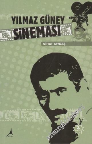 Yılmaz Güney Sineması -        2015