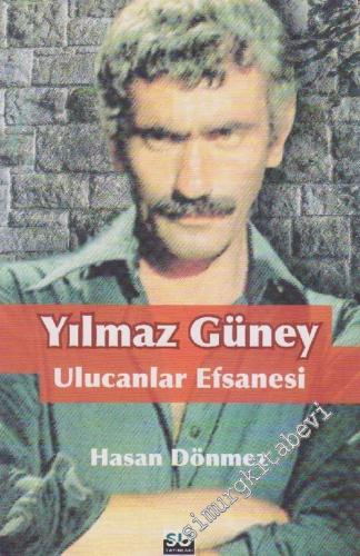 Yılmaz Güney : Ulucanlar Efsanesi  -        2025