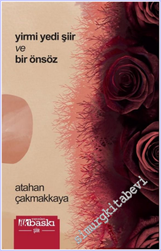 Yirmi Yedi Şiir ve Bir Önsöz - 2026