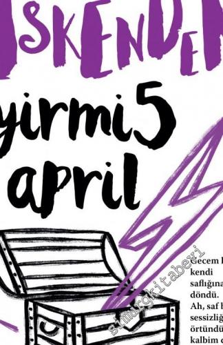 Yirmi5april -        2024