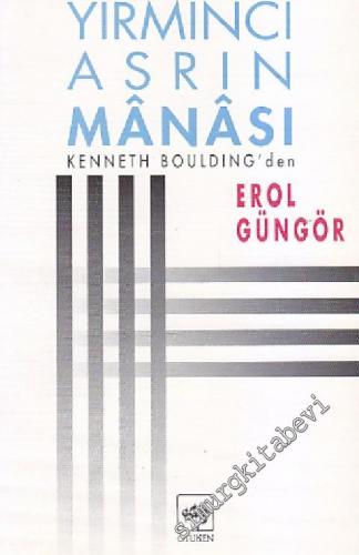 Yirminci Asrın Manası -        1999