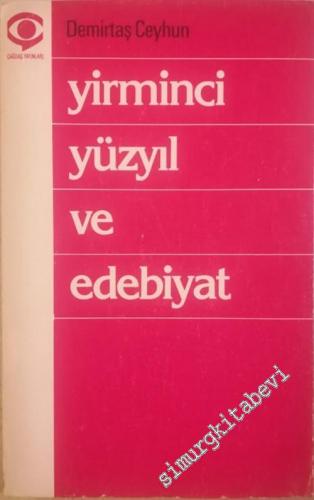 Yirminci Yüzyıl ve Edebiyat (Edebiyatbilim) -        1979