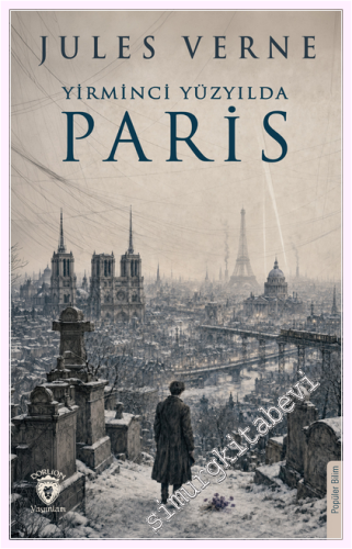 Yirminci Yüzyılda Paris - 2026