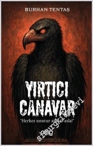 Yırtıcı Canavar -        2025