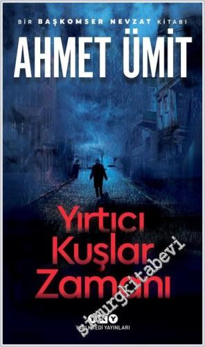 Yırtıcı Kuşlar Zamanı -        2024