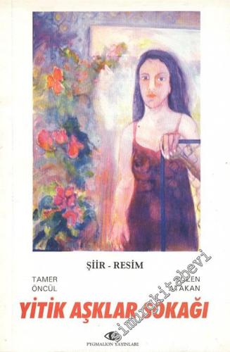 Yitik Aşklar Sokağı -