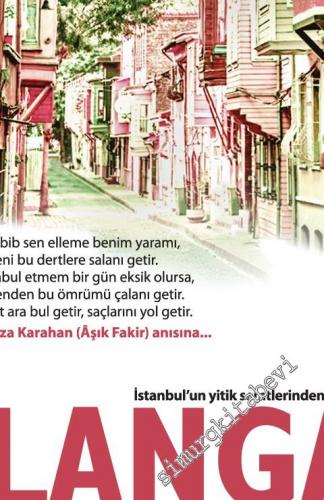 Yitik bir İstanbul Semti: Langa