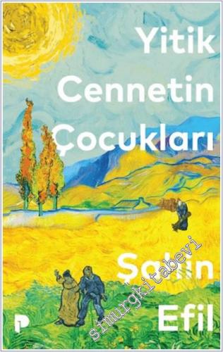 Yitik Cennetin Çocukları -        2025