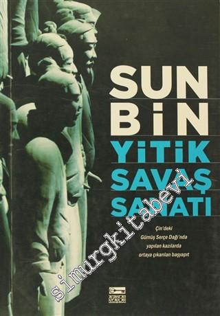 Yitik Savaş Sanatı -