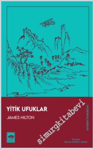 Yitik Ufuklar - 2026