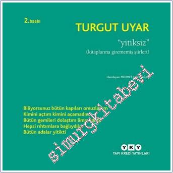 Yitiksiz -        2022