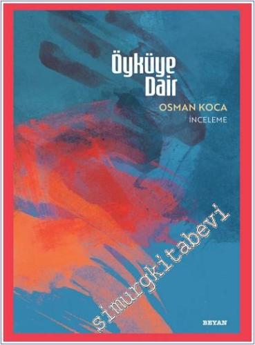 Öyküye Dair -        2025