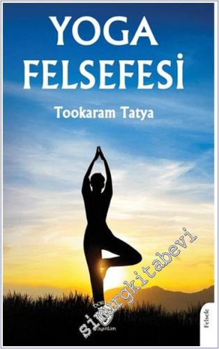 Yoga Felsefesi -        2024