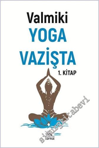 Yoga Vazişta - 1. Kitap - 2025