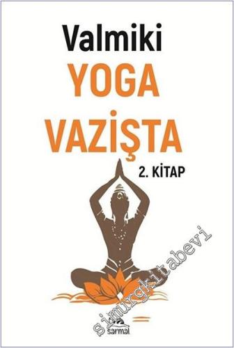 Yoga Vazişta - 2. Kitap - 2025