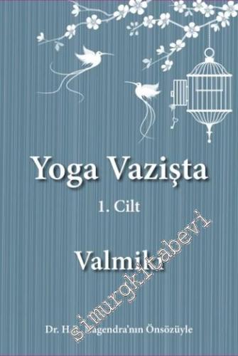 Yoga Vazişta Cilt: 1 -