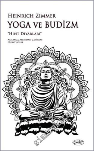 Yoga ve Budizm - Hint Diyarları -        2024