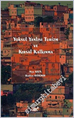 Yoksul Yanlısı Turizm ve Kırsal Kalkınma -        2023