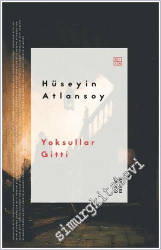 Yoksullar Gitti -        2024