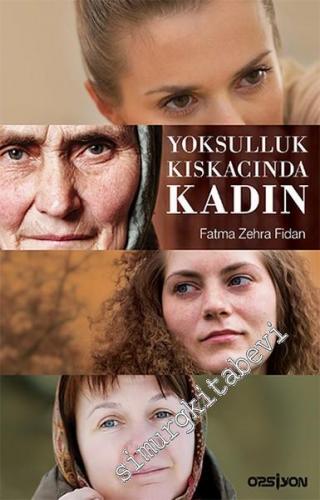 Yoksulluk Kıskacında Kadın