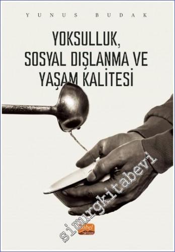 Yoksulluk Sosyal Dışlanma ve Yaşam Kalitesi -        2023