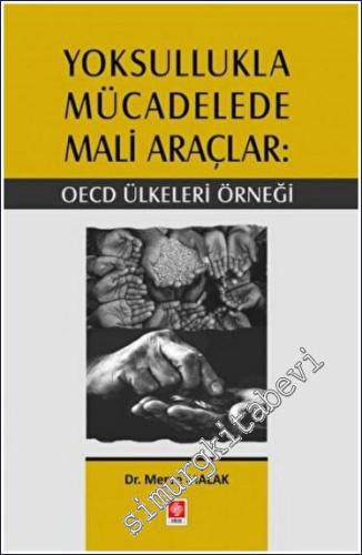 Yoksullukla Mücadelede Mali Araçlar : OECD Ülkeleri Örneği -        2023