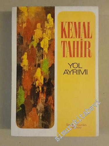 Yol Ayrımı -        1971