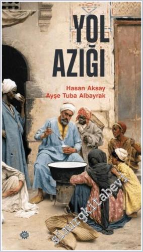 Yol Azığı - 2025