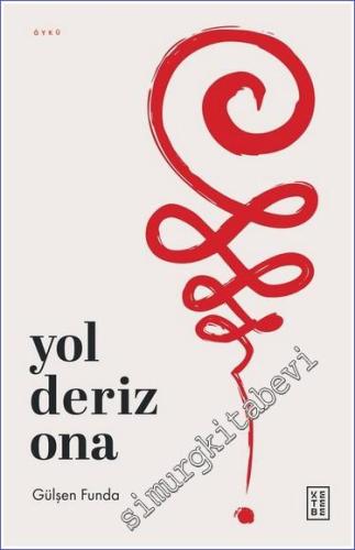 Yol Deriz Ona -        2023