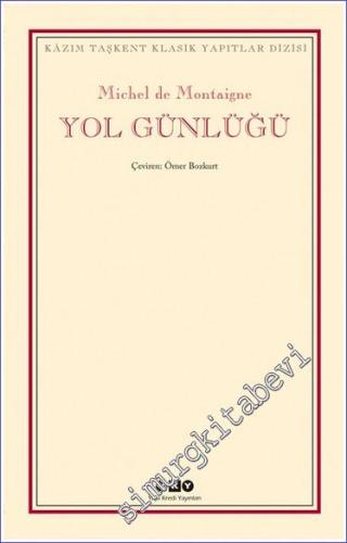 Yol Günlüğü -        2025