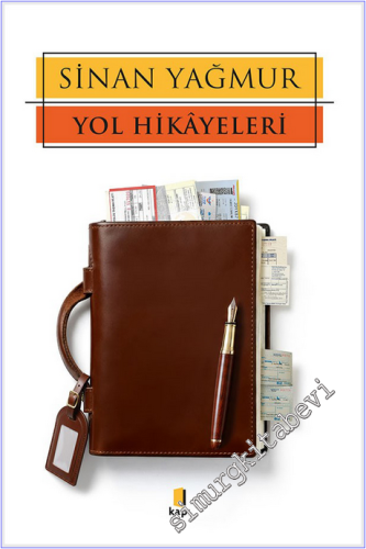 Yol Hikayeleri