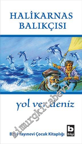 Yol Ver Deniz -
