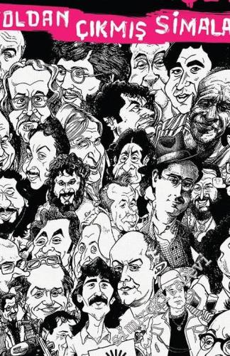 Yoldan Çıkmış Simalar -        2017