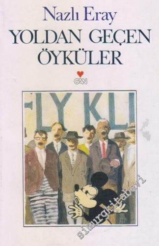 Yoldan Geçen Öyküler -        1987