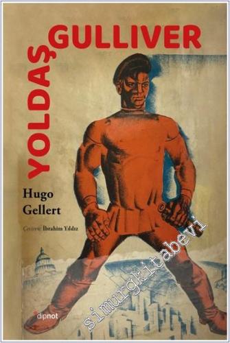 Yoldaş Gulliver -        2025
