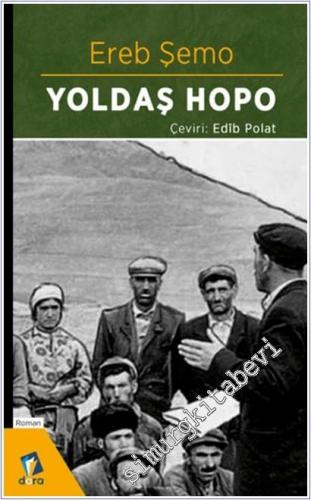 Yoldaş Hopo -        2025