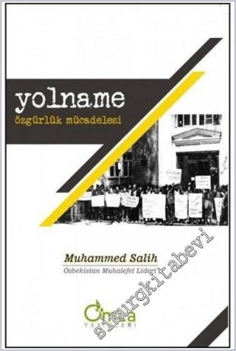 Yolname : Özgürlük Mücadelesi -        2019