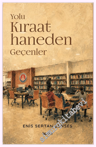 Yolu Kıraathaneden Geçenler -         2026