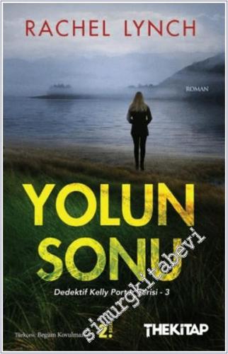 Yolun Sonu : Dedektif Kelly Porter 3 -        2025