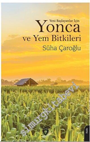 Yonca ve Yem Bitkileri -        2023