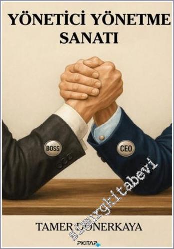 Yönetici Yönetme Sanatı -        2025