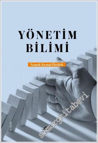 Yönetim Bilimi - 2022