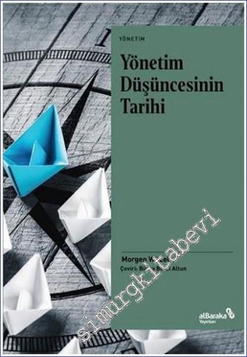 Yönetim Düşüncesinin Evrimi -        2022