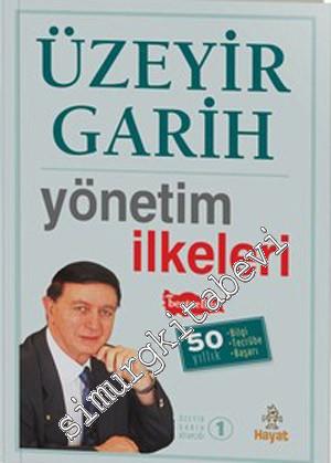 Yönetim İlkeleri -        2001