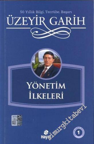 Yönetim İlkeleri -        2013