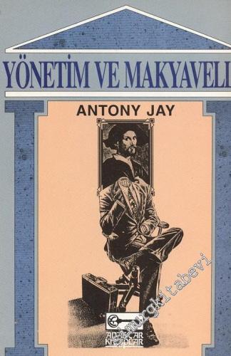 Yönetim ve Makyavelli -        1994