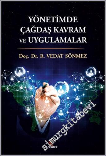Yönetimde Çağdaş Kavram ve Uygulamalar - 2025