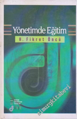 Yönetimde Eğitim CİLTLİ -        1998