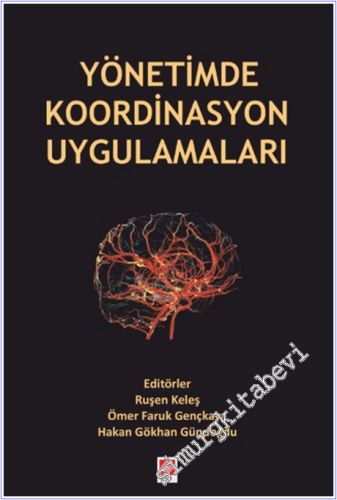 Yönetimde Koordinasyon Uygulamaları - 2026